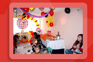 todo incluido para fiestas infantiles. Decoracion, alimentos, juegos y mas.